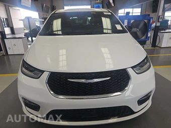 2025 Chrysler Pacifica Select 121.6" WB - miniatura 2