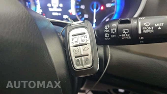 2025 Chrysler Pacifica Select 121.6" WB - miniatura 20