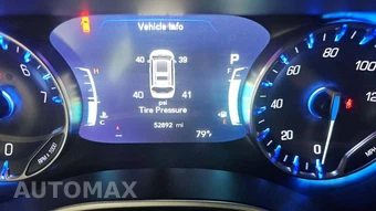 2025 Chrysler Pacifica Select 121.6" WB - miniatura 23