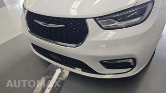 2025 Chrysler Pacifica Select 121.6" WB - miniatura 26