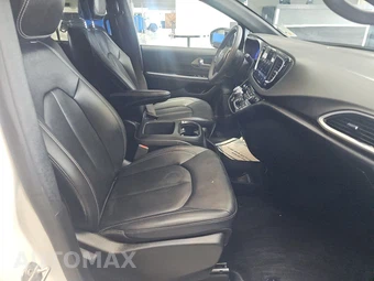 2025 Chrysler Pacifica Select 121.6" WB - miniatura 8