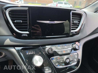 2025 Chrysler Pacifica Select 121.6" WB - miniatura 10
