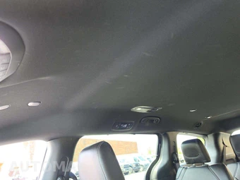 2025 Chrysler Pacifica Select 121.6" WB - miniatura 11