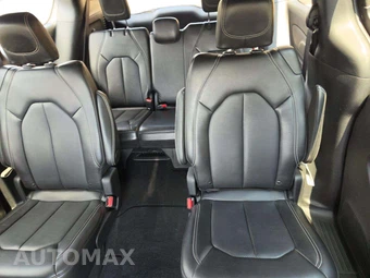 2025 Chrysler Pacifica Select 121.6" WB - miniatura 13