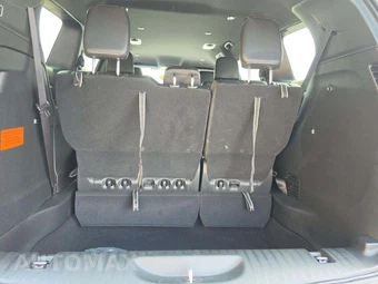 2025 Chrysler Pacifica Select 121.6" WB - miniatura 14