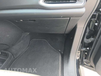 2025 Chrysler Pacifica Select 121.6" WB - miniatura 19