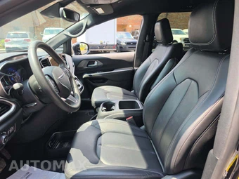 2025 Chrysler Pacifica Select 121.6" WB - miniatura 6