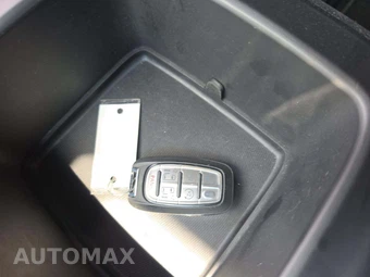2025 Chrysler Pacifica Select 121.6" WB - miniatura 8