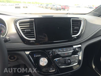 2025 Chrysler Pacifica Select 121.6" WB – miniatura 11