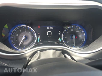 2025 Chrysler Pacifica Select 121.6" WB – miniatura 12