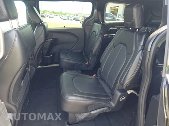 2025 Chrysler Pacifica Select 121.6" WB – miniatura 13