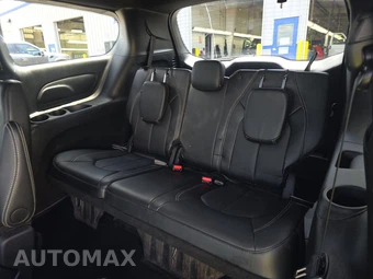 2025 Chrysler Pacifica Select 121.6" WB – miniatura 14
