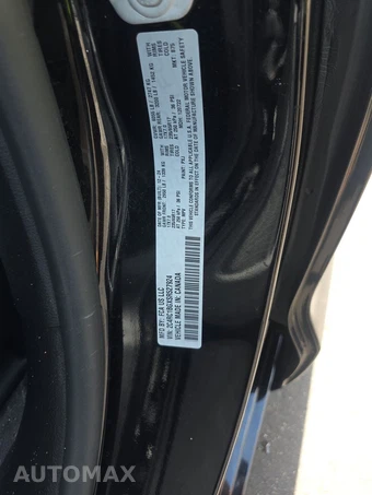 2025 Chrysler Pacifica Select 121.6" WB – miniatura 15