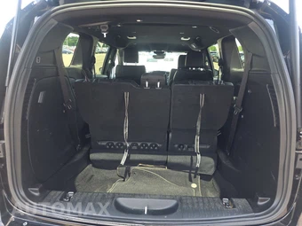 2025 Chrysler Pacifica Select 121.6" WB – miniatura 17