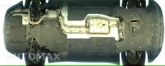 2025 Chrysler Pacifica Select 121.6" WB – miniatura 19