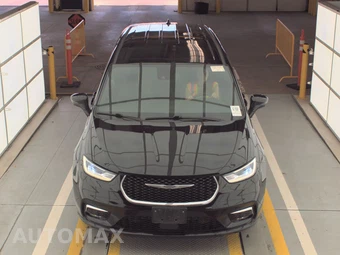 2025 Chrysler Pacifica Select 121.6" WB – miniatura 2