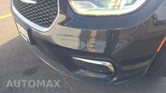 2025 Chrysler Pacifica Select 121.6" WB – miniatura 31
