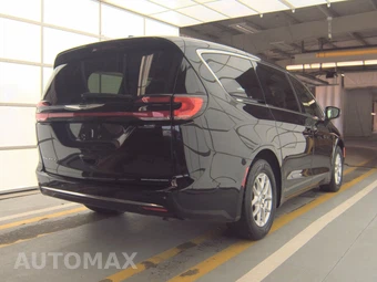 2025 Chrysler Pacifica Select 121.6" WB – miniatura 4