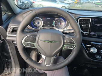 2025 Chrysler Pacifica Select 121.6" WB - miniatura 10