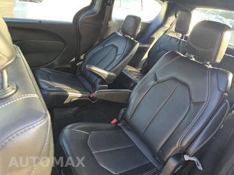 2025 Chrysler Pacifica Select 121.6" WB - miniatura 13