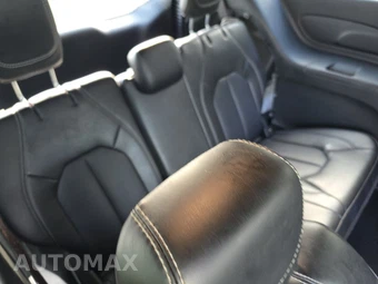 2025 Chrysler Pacifica Select 121.6" WB - miniatura 14