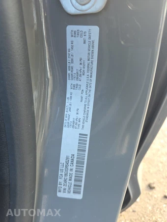 2025 Chrysler Pacifica Select 121.6" WB - miniatura 15