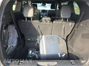 2025 Chrysler Pacifica Select 121.6" WB - miniatura 17