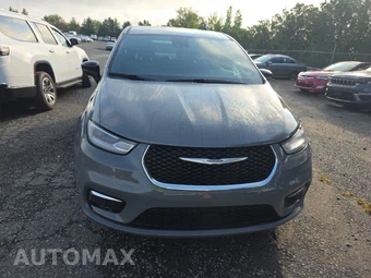 2025 Chrysler Pacifica Select 121.6" WB - miniatura 2