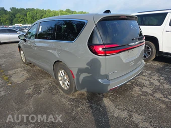 2025 Chrysler Pacifica Select 121.6" WB - miniatura 6