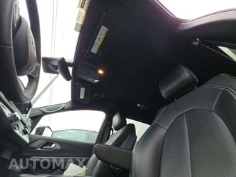 2025 Chrysler Pacifica Select 121.6" WB - miniatura 11