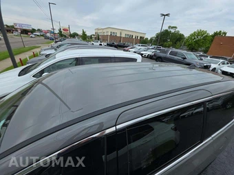 2025 Chrysler Pacifica Select 121.6" WB - miniatura 12