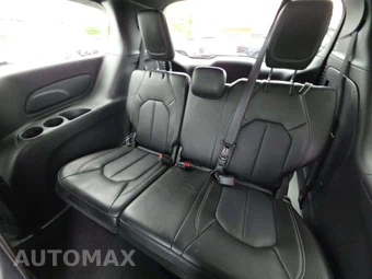 2025 Chrysler Pacifica Select 121.6" WB - miniatura 14