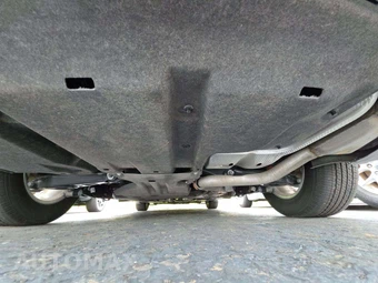 2025 Chrysler Pacifica Select 121.6" WB - miniatura 16