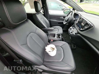 2025 Chrysler Pacifica Select 121.6" WB - miniatura 19