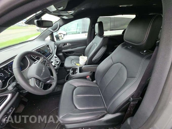 2025 Chrysler Pacifica Select 121.6" WB - miniatura 6