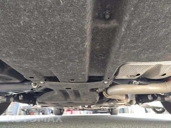 2025 Chrysler Pacifica Select 121.6" WB - miniatura 16