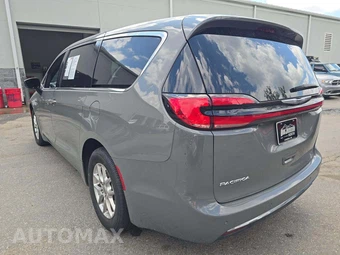 2025 Chrysler Pacifica Select 121.6" WB - miniatura 2