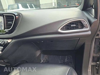 2025 Chrysler Pacifica Select 121.6" WB - miniatura 20
