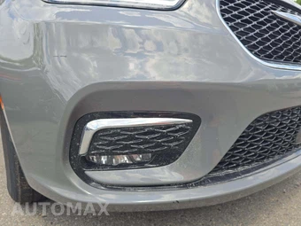 2025 Chrysler Pacifica Select 121.6" WB - miniatura 23