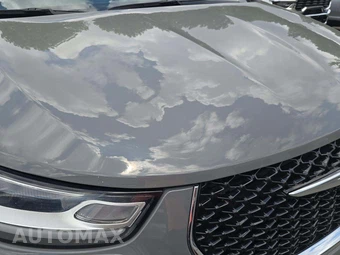 2025 Chrysler Pacifica Select 121.6" WB - miniatura 24