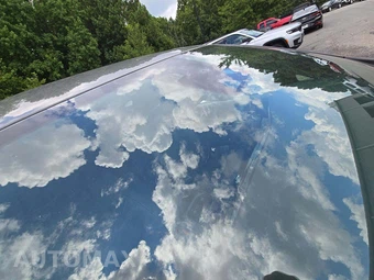 2025 Chrysler Pacifica Select 121.6" WB - miniatura 25