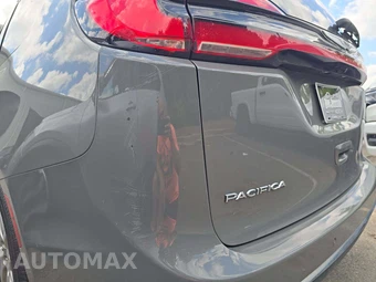 2025 Chrysler Pacifica Select 121.6" WB - miniatura 26