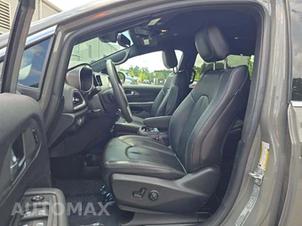 2025 Chrysler Pacifica Select 121.6" WB - miniatura 6