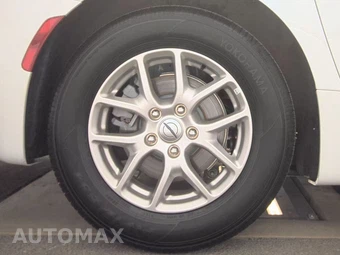 2025 Chrysler Pacifica Select 121.6" WB - miniatura 11