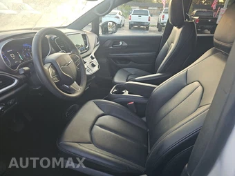 2025 Chrysler Pacifica Select 121.6" WB - miniatura 13
