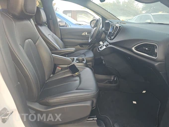 2025 Chrysler Pacifica Select 121.6" WB - miniatura 14