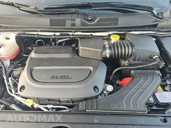 2025 Chrysler Pacifica Select 121.6" WB - miniatura 23