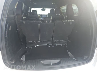 2025 Chrysler Pacifica Select 121.6" WB - miniatura 24