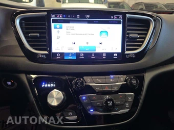 2025 Chrysler Pacifica Select 121.6" WB - miniatura 10