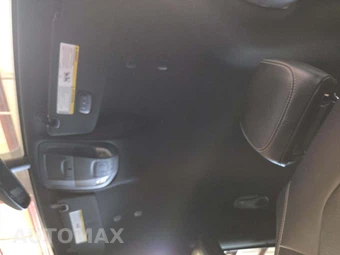 2025 Chrysler Pacifica Select 121.6" WB - miniatura 11